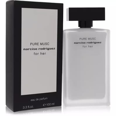 Pure Musc by Narsico Rodriguez