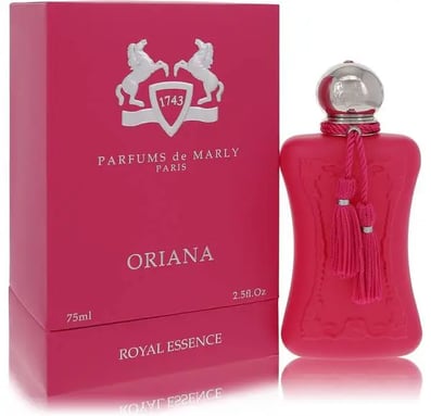 Parfums de Marly Oriana
