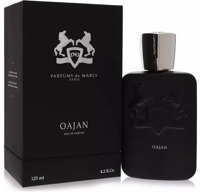 OAJAN Parfums de Marly