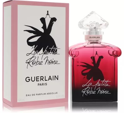 La Petite Robe Noire Absolue by Guerlain