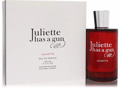 Juliette by Juliette Has A Gun