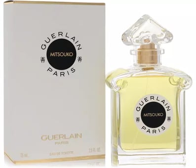 Guerlain Mitsouko