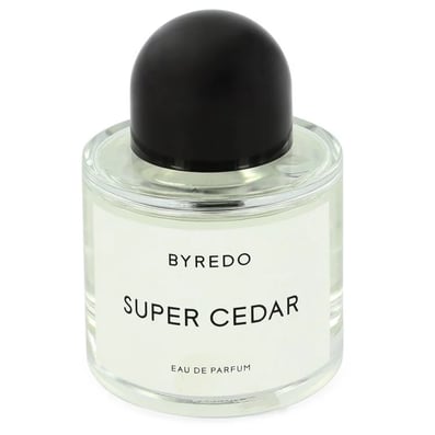 BYREDO Super Cedar