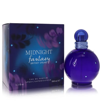 Midnight Fantasy Britney Spears