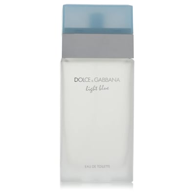 Dolce & Gabbana Light Blue for Women