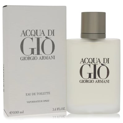 Acqua di Gio for Men Giorgio Armani