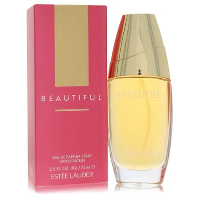 Estee Lauder Beautiful