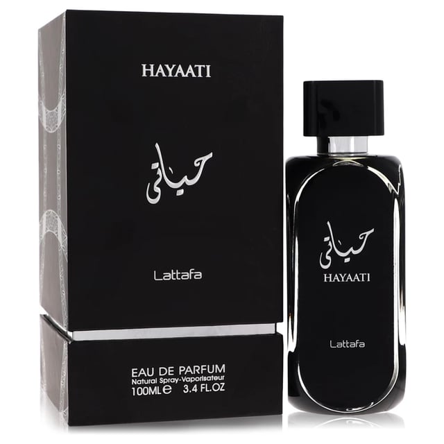Hayaati 