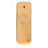 1 Million Parfum Cologne by Paco Rabanne Cologne 3.4 Oz Parfum Spray (Tester)