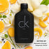 Ck Be Cologne