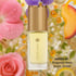 White Linen Perfume