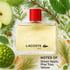 Lacoste Red Style In Play Cologne