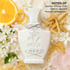 Love In White Perfume