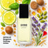 Quorum Silver Cologne