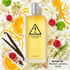 Caution Perfume