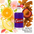 Curve Connect Perfume