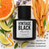 Kenneth Cole Vintage Black Cologne