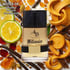 Spirit Millionaire Cologne