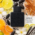Mandarina Duck Black Cologne