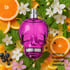 Police To Be Perfume