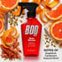 Bod Man Most Wanted Cologne