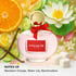 Coach Poppy Perfume