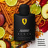 Ferrari Scuderia Black Cologne