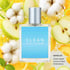 Clean Cool Cotton Cologne