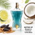 Jean Paul Gaultier Le Beau Cologne