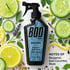Bod Man Dark Ice Cologne