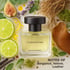 Cordovan Cologne
