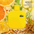 Lacoste Eau De Lacoste L.12.12 Jaune Cologne