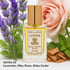 Luberon Perfume