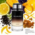 Mercedes Benz Intense Cologne