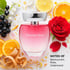 Mercedes Benz Rose Perfume