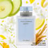 Light Blue Eau Intense Perfume