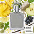 Supremacy Silver Cologne