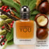 Stronger With You Cologne