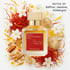 Baccarat Rouge 540 Perfume