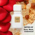 Ajmal Amber Musc Perfume