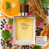 Terre D'hermes Eau Intense Vetiver Cologne