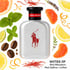 Polo Red Rush Cologne