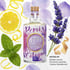 4711 Remix Lavender Cologne