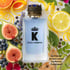 K By Dolce & Gabbana Cologne