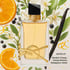 Libre Perfume