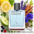 Swiss Army Steel Cologne