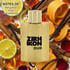 Zirh Ikon Oud Cologne