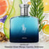 Polo Deep Blue Cologne