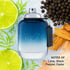 Coach Blue Cologne
