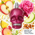 Police To Be Sweet Girl Perfume